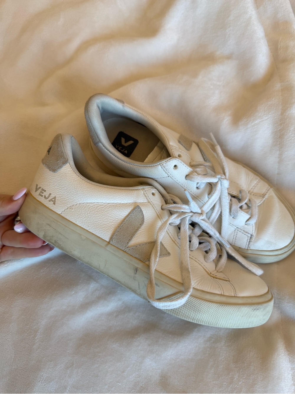 Neutral Vejas